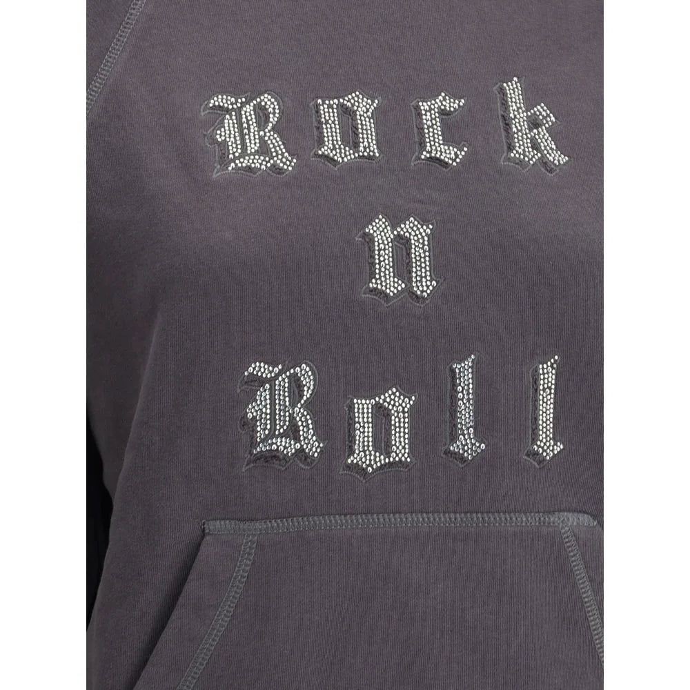 Zadig & Voltaire Rock&Roll Hoodie - Hoodies