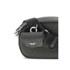 Zadig & Voltaire Rock with You Shoulder Bag - Shoulder Bags