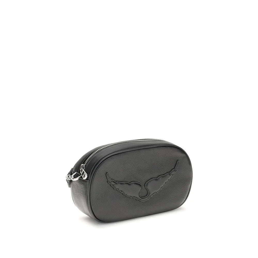 Zadig & Voltaire Rock with You Shoulder Bag - Shoulder Bags