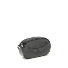 Zadig & Voltaire Rock with You Shoulder Bag - Shoulder Bags