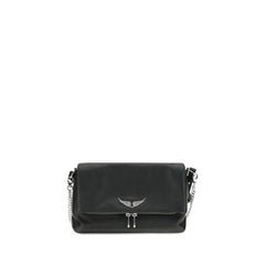 Zadig & Voltaire Rocky II Shoulder Bag - Shoulder Bags