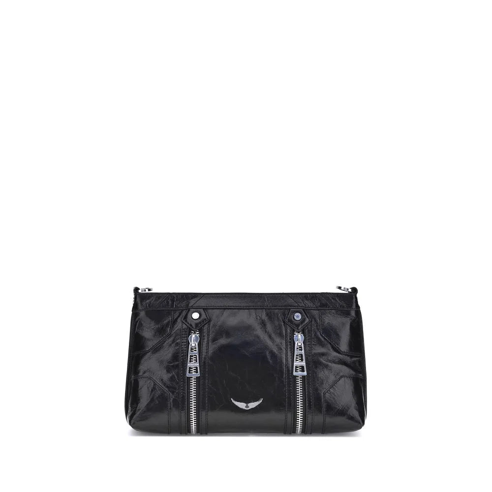 Zadig & Voltaire Sunny Shoulder Bag - Shoulder Bags