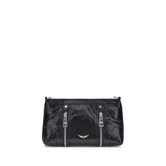 Zadig & Voltaire Sunny Shoulder Bag - Shoulder Bags