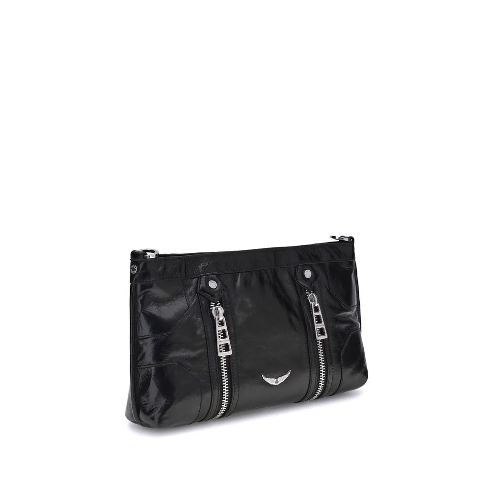 Zadig & Voltaire Sunny Shoulder Bag - Shoulder Bags