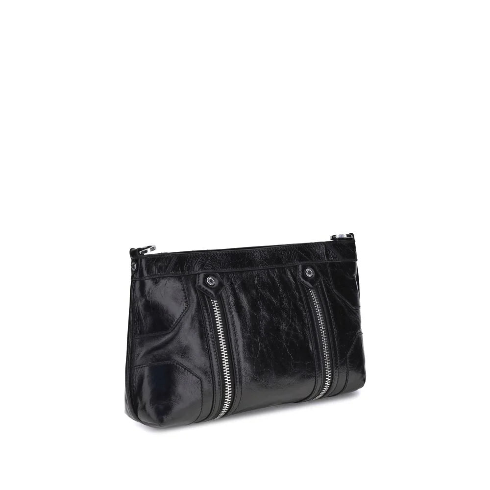 Zadig & Voltaire Sunny Shoulder Bag - Shoulder Bags
