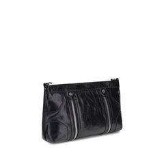Zadig & Voltaire Sunny Shoulder Bag - Shoulder Bags