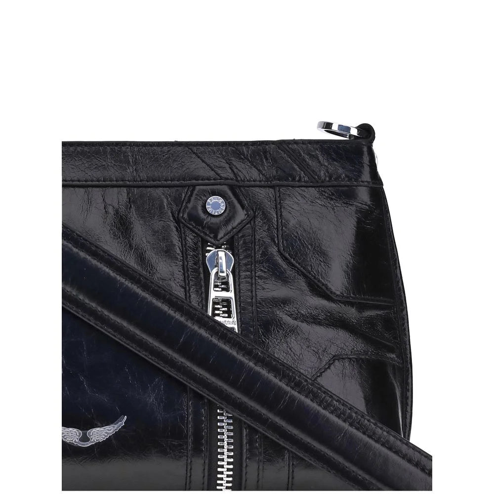 Zadig & Voltaire Sunny Shoulder Bag - Shoulder Bags