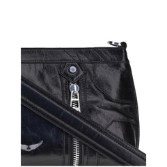 Zadig & Voltaire Sunny Shoulder Bag - Shoulder Bags