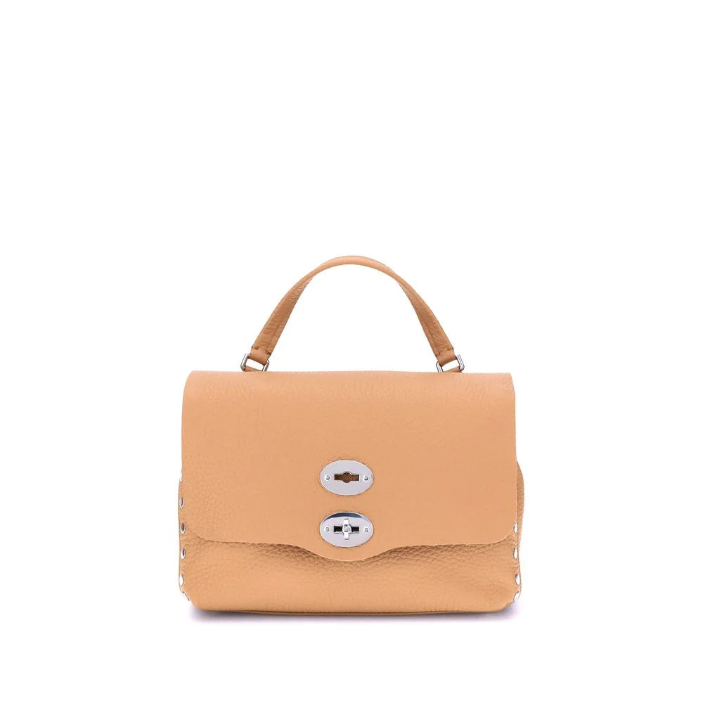 Zanellato Postina Centauro Shoulder Bag - Shoulder Bags
