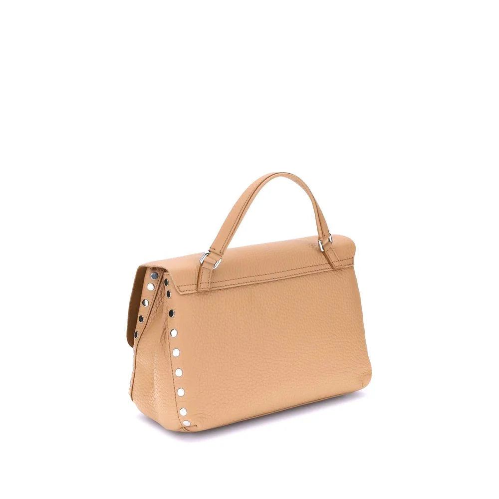 Zanellato Postina Centauro Shoulder Bag - Shoulder Bags