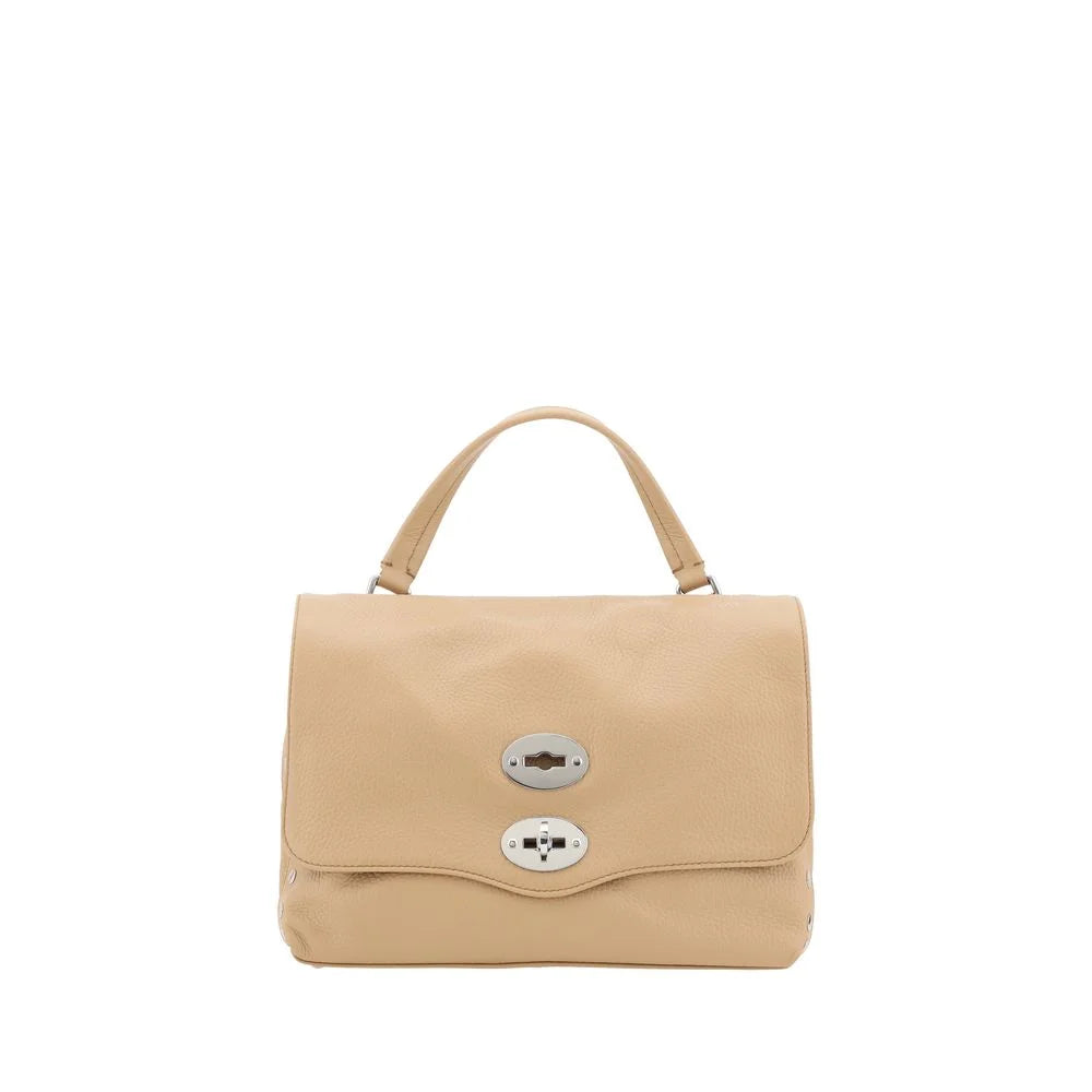Zanellato Postina Daily Shoulder Bag