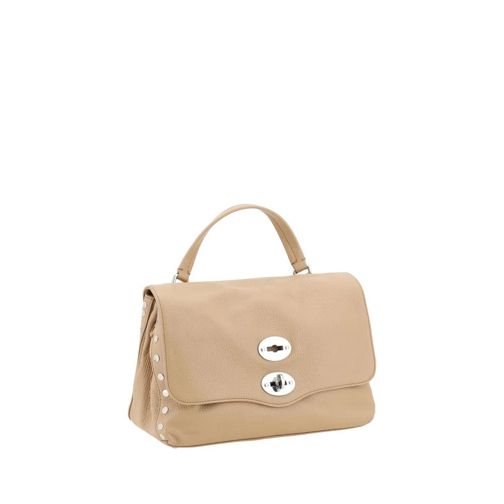 Zanellato Postina Daily Shoulder Bag - Shoulder Bags