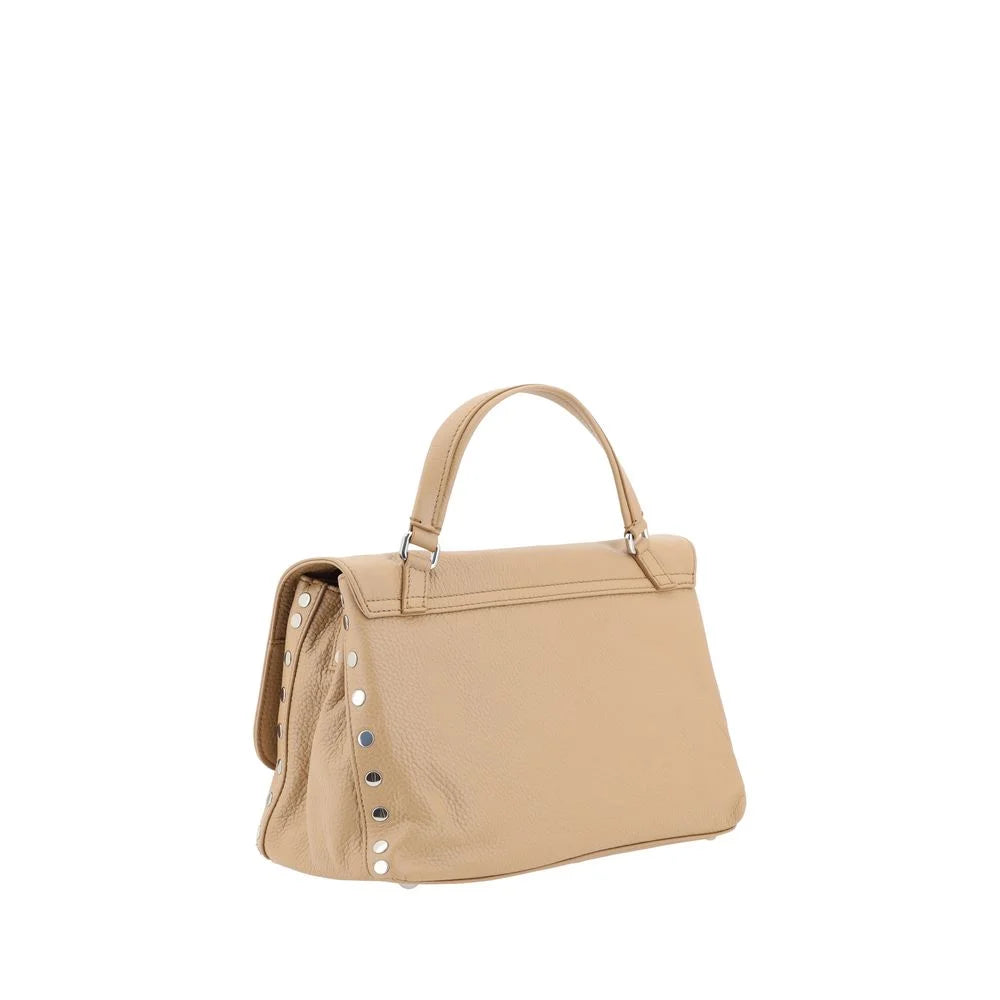 Zanellato Postina Daily Shoulder Bag - Shoulder Bags