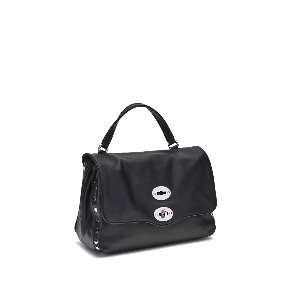 Zanellato Postina Saeta Shoulder Bag