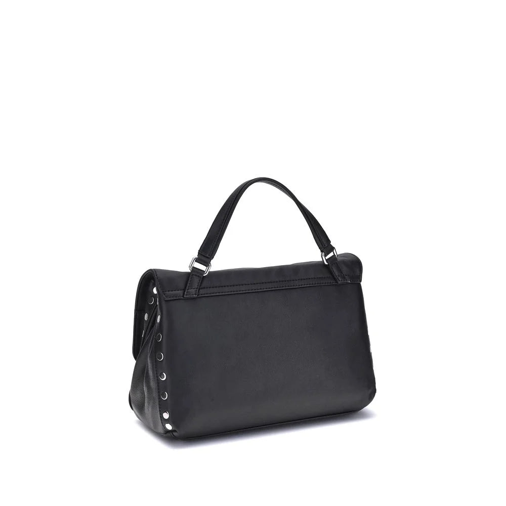 Zanellato Postina Saeta Shoulder Bag - Shoulder Bags