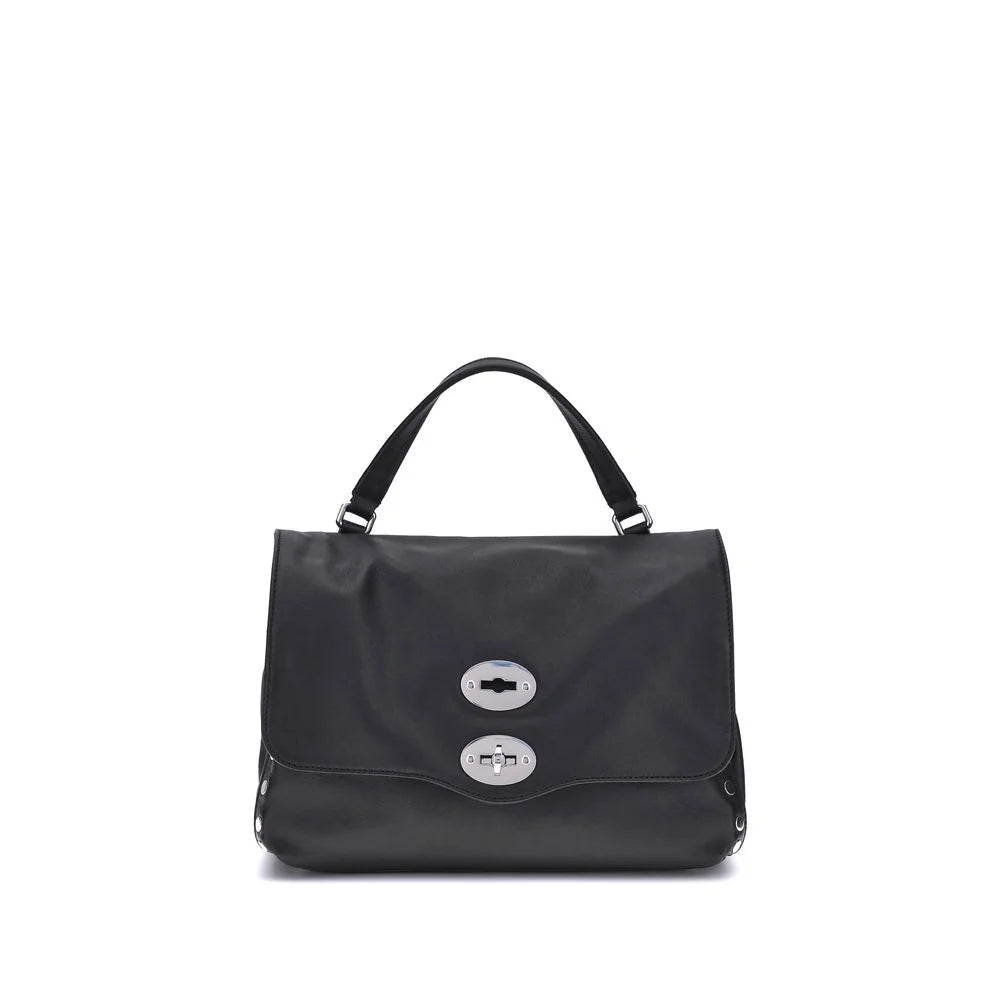 Zanellato Postina Saeta Shoulder Bag - Shoulder Bags