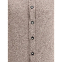 ZEGNA Button up Overshirt - XL - Coats & Jackets