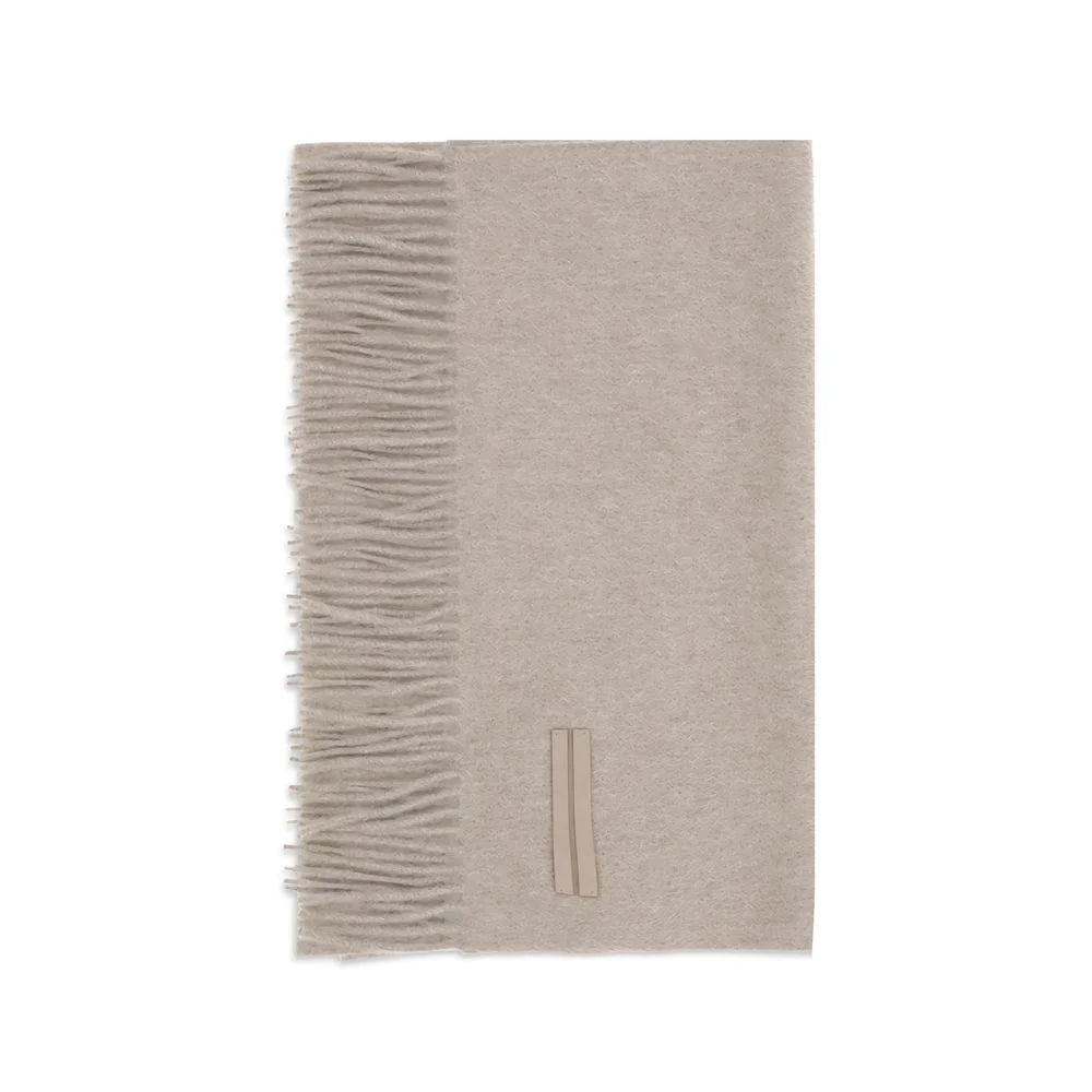 ZEGNA Cashmere Oasi Scarf