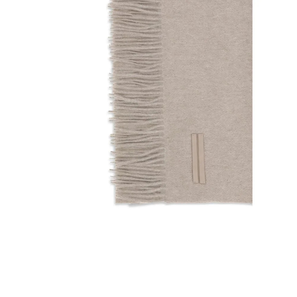 ZEGNA Cashmere Oasi Scarf