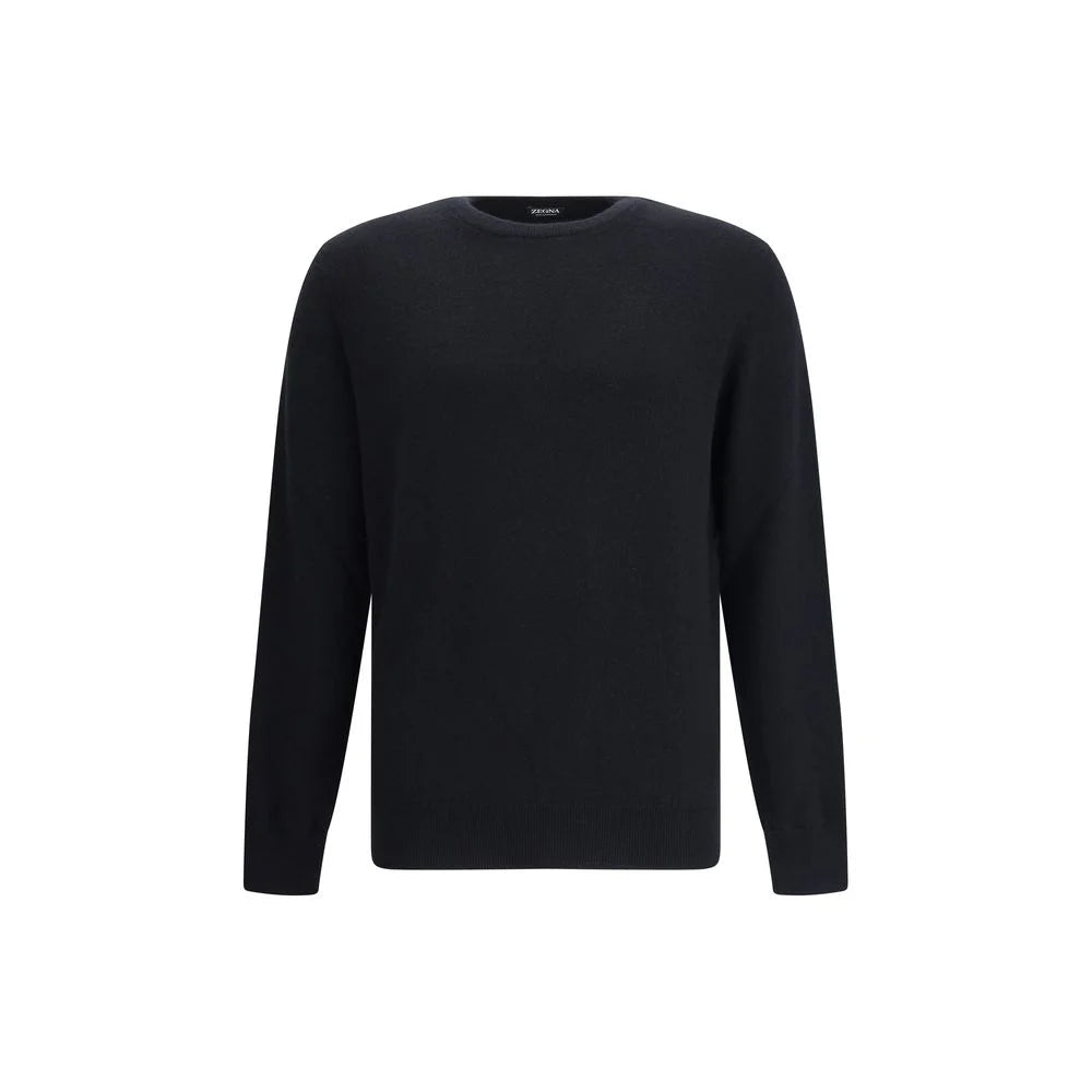 ZEGNA Cashmere Sweater - Sweaters