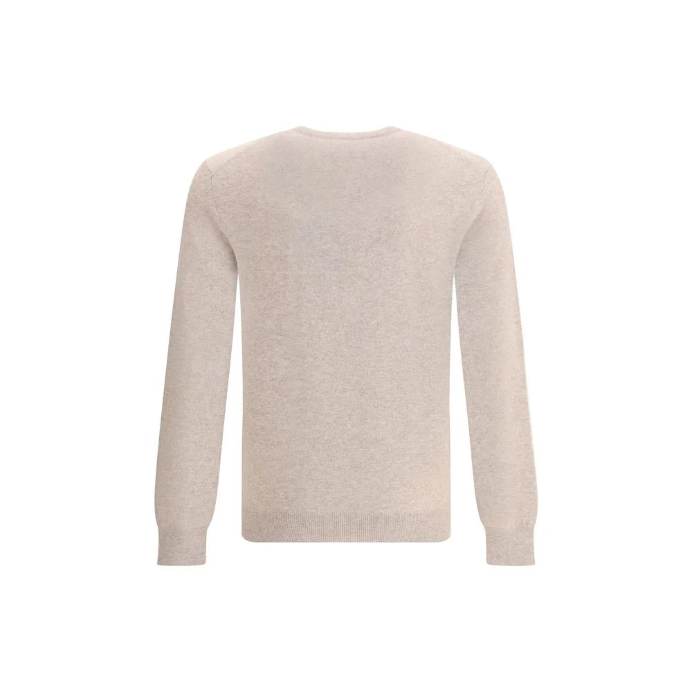 ZEGNA Cashmere Sweater - Sweaters