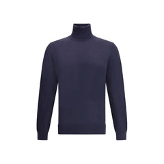 ZEGNA Cashmere turtleneck Sweater - IT54 | XXL
