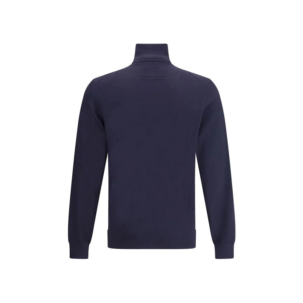 ZEGNA Cashmere turtleneck Sweater - IT54 | XXL