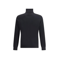 ZEGNA Cashmere turtleneck Sweater - Sweaters