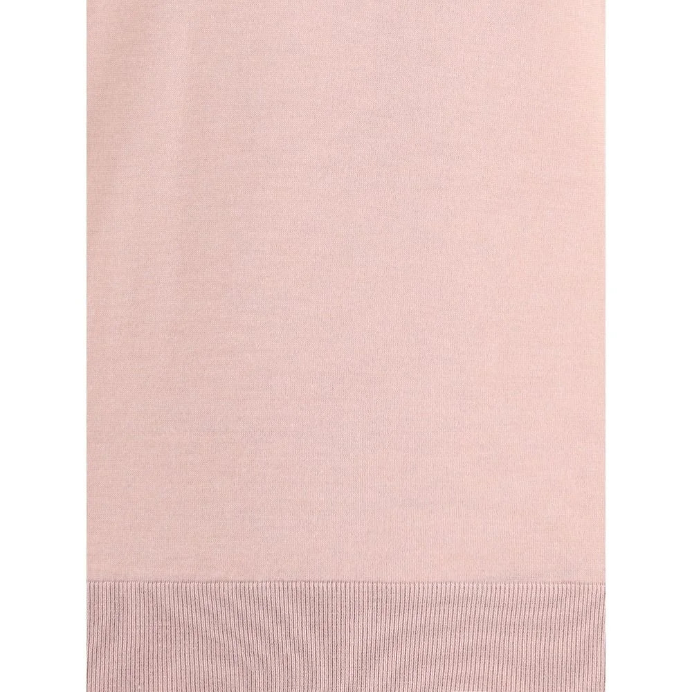 ZEGNA Multicolor Cashmere Turtleneck