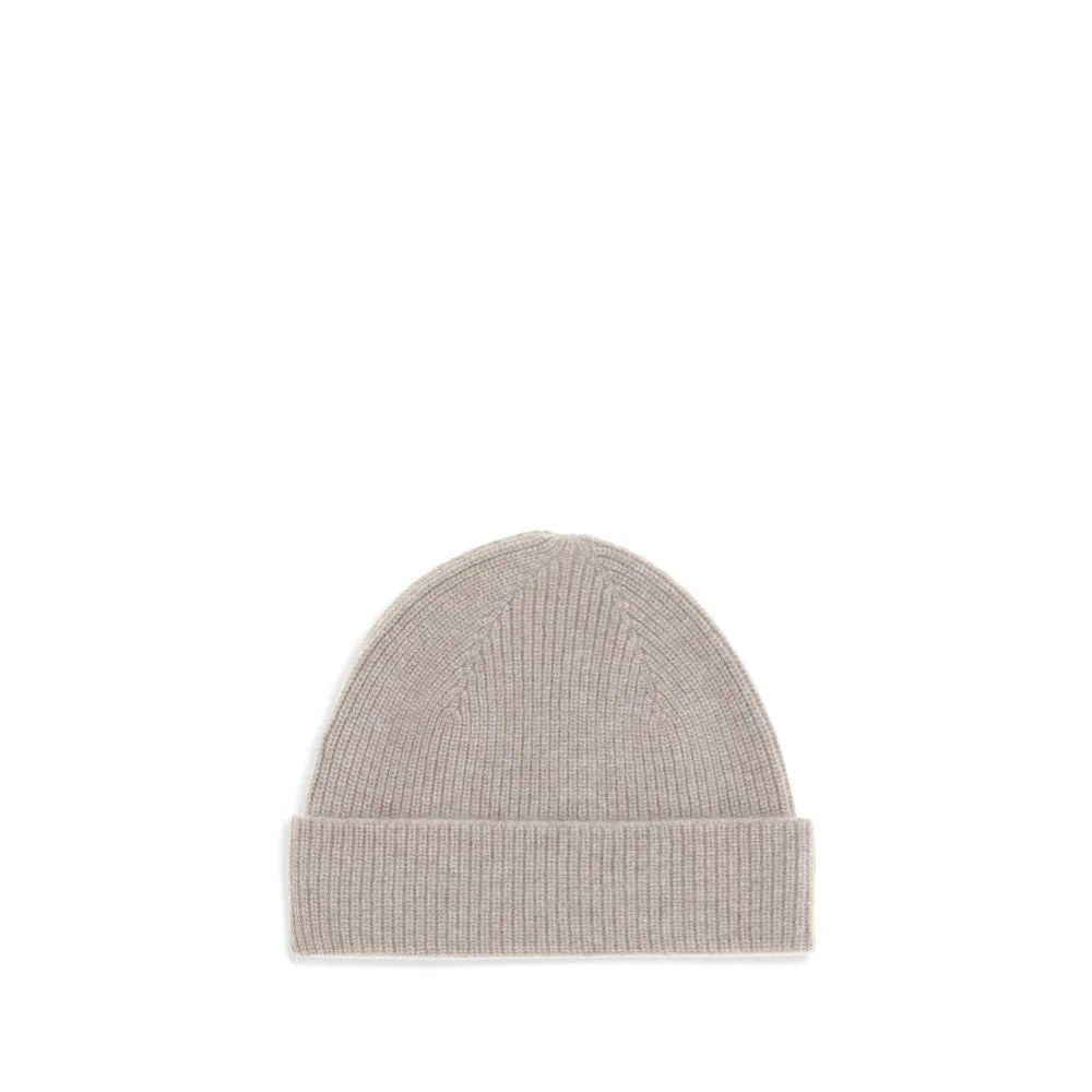 ZEGNA Oasi cashmere beanie Hat - UNI - Beanies