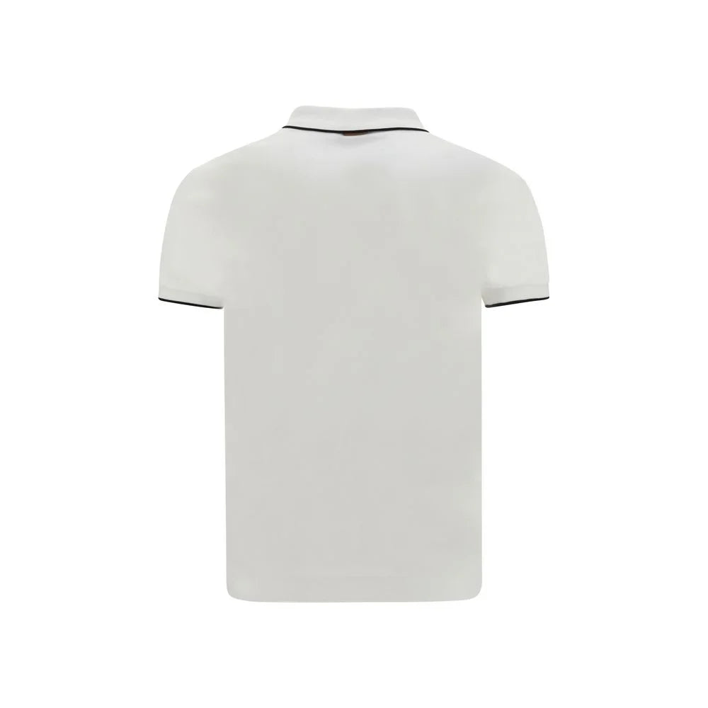 ZEGNA Polo Shirt - Polos