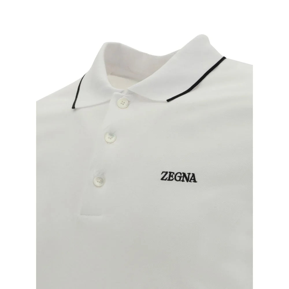 ZEGNA Polo Shirt - Polos