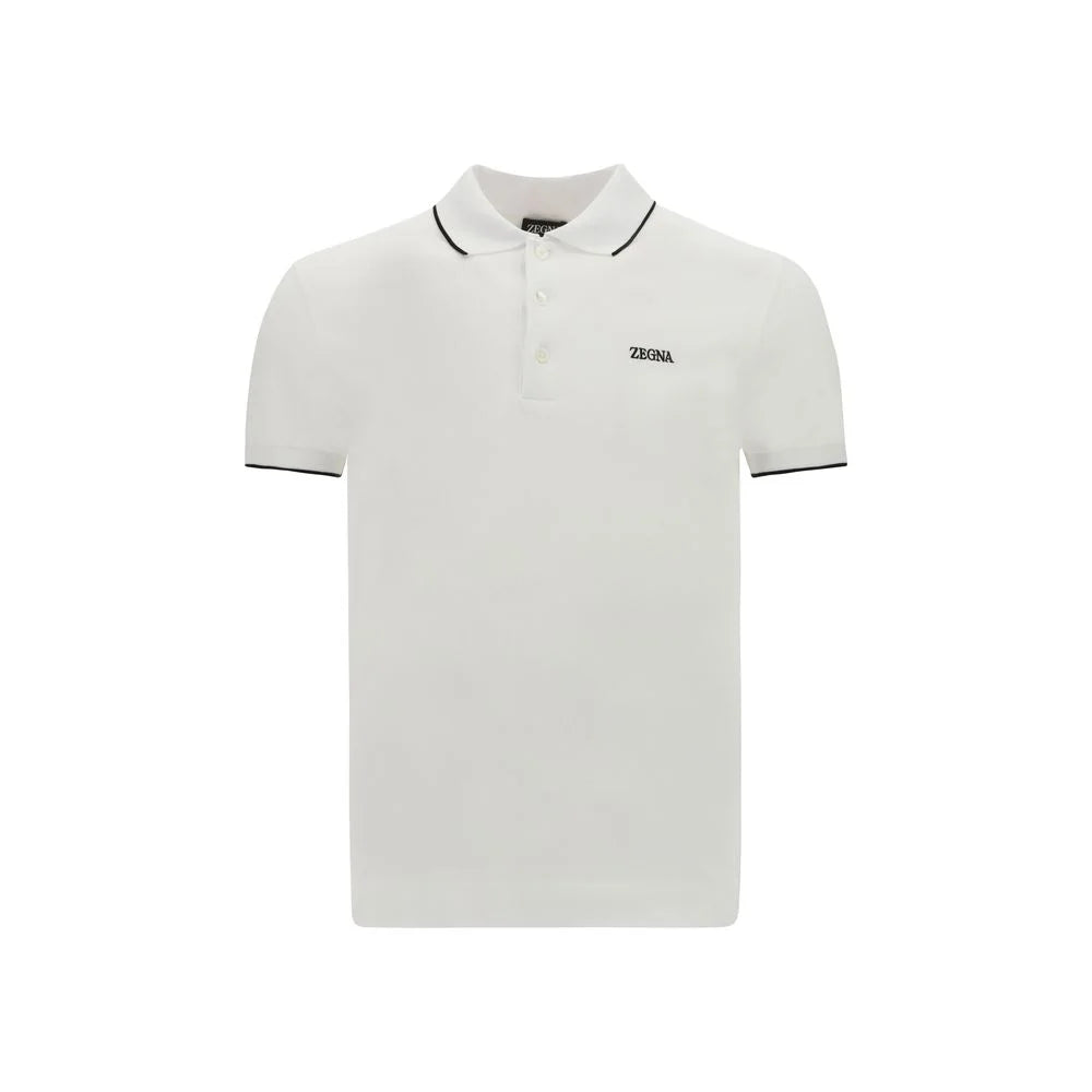 ZEGNA Polo Shirt - Polos