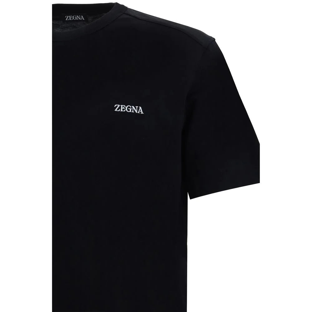 ZEGNA T-Shirt - T-Shirts
