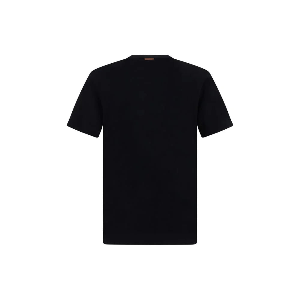 ZEGNA T-Shirt - T-Shirts