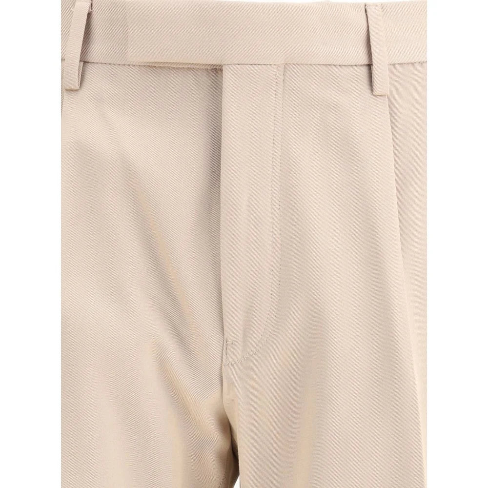ZEGNA Tailored Pants - Trousers