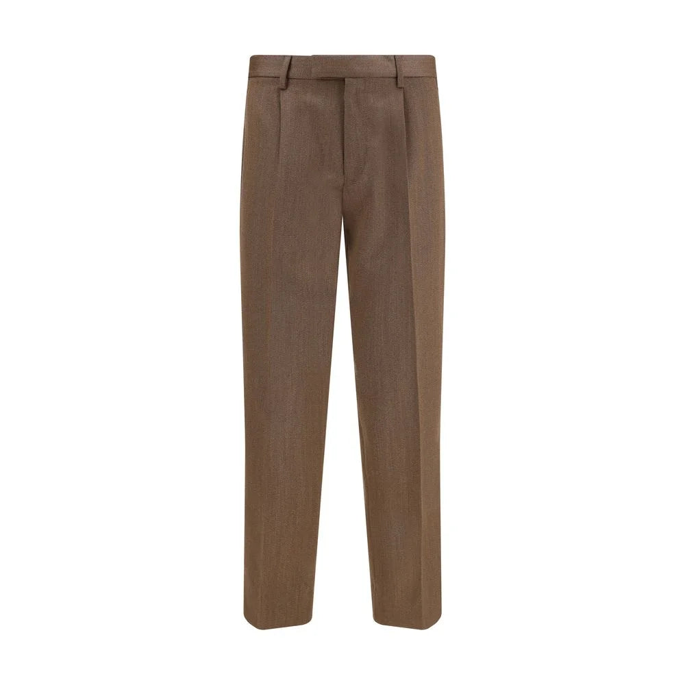 ZEGNA Tailored Pants - Trousers