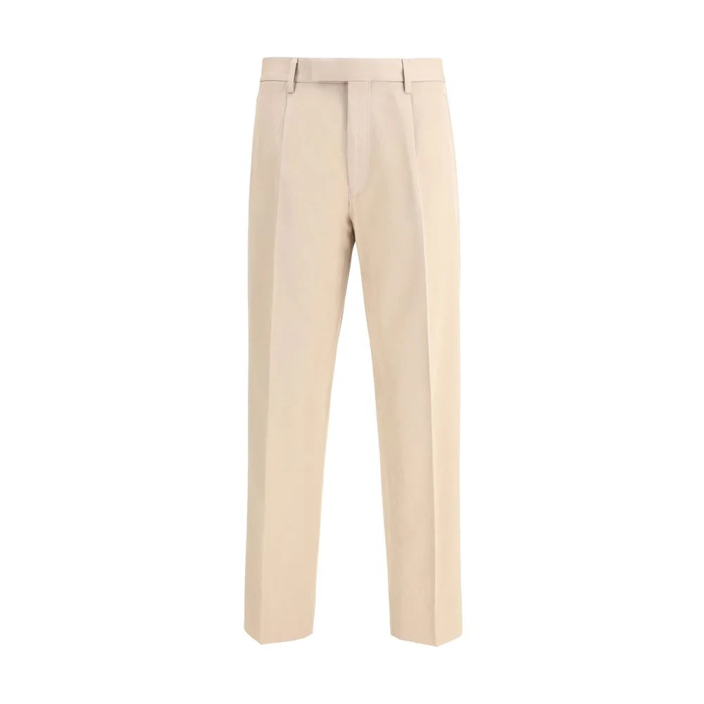 ZEGNA Tailored Pants - Trousers