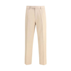 ZEGNA Tailored Pants - Trousers