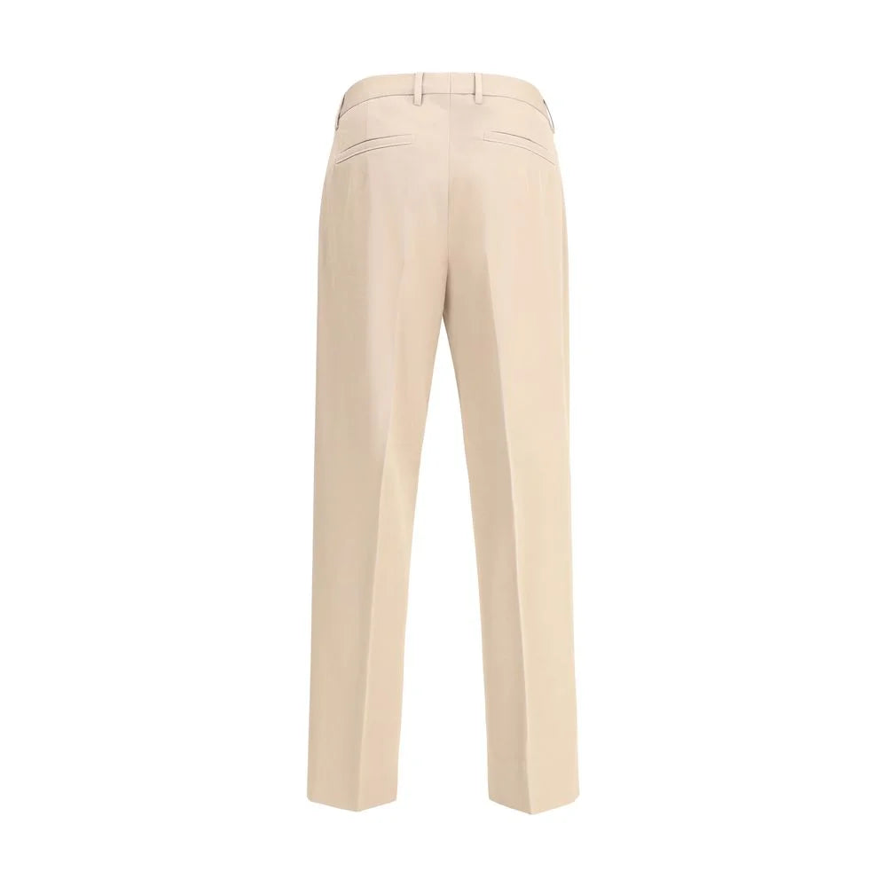 ZEGNA Tailored Pants - Trousers