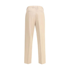 ZEGNA Tailored Pants - Trousers