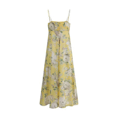 Zimmermann Acacia midi Dress - 0/XS