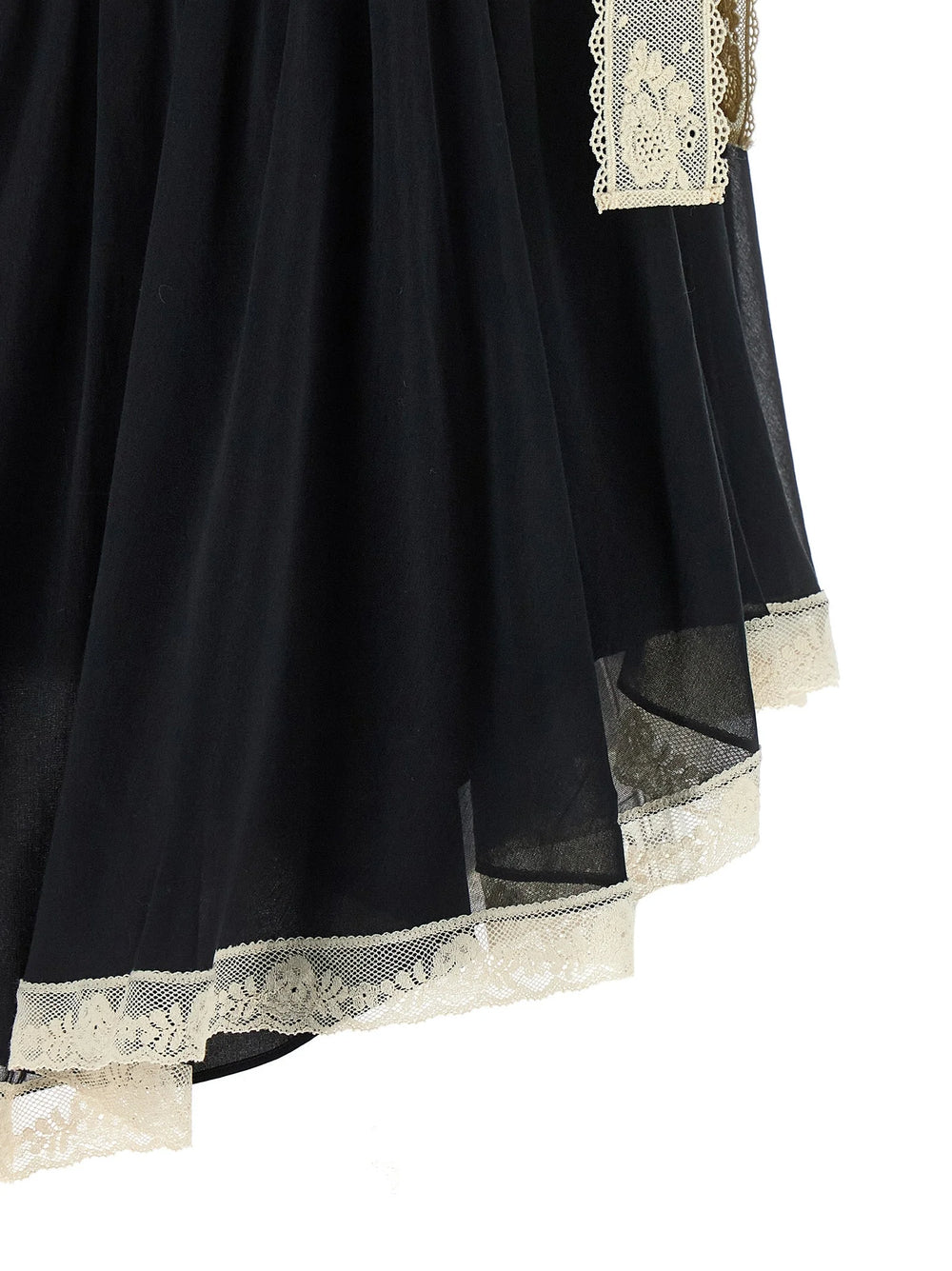 Zimmermann Bicolor Cotton Shirt - 2