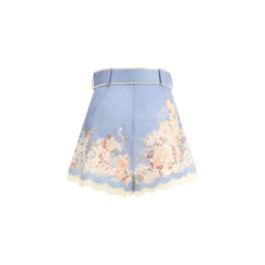Zimmermann Cascadian Shorts - Bermudas