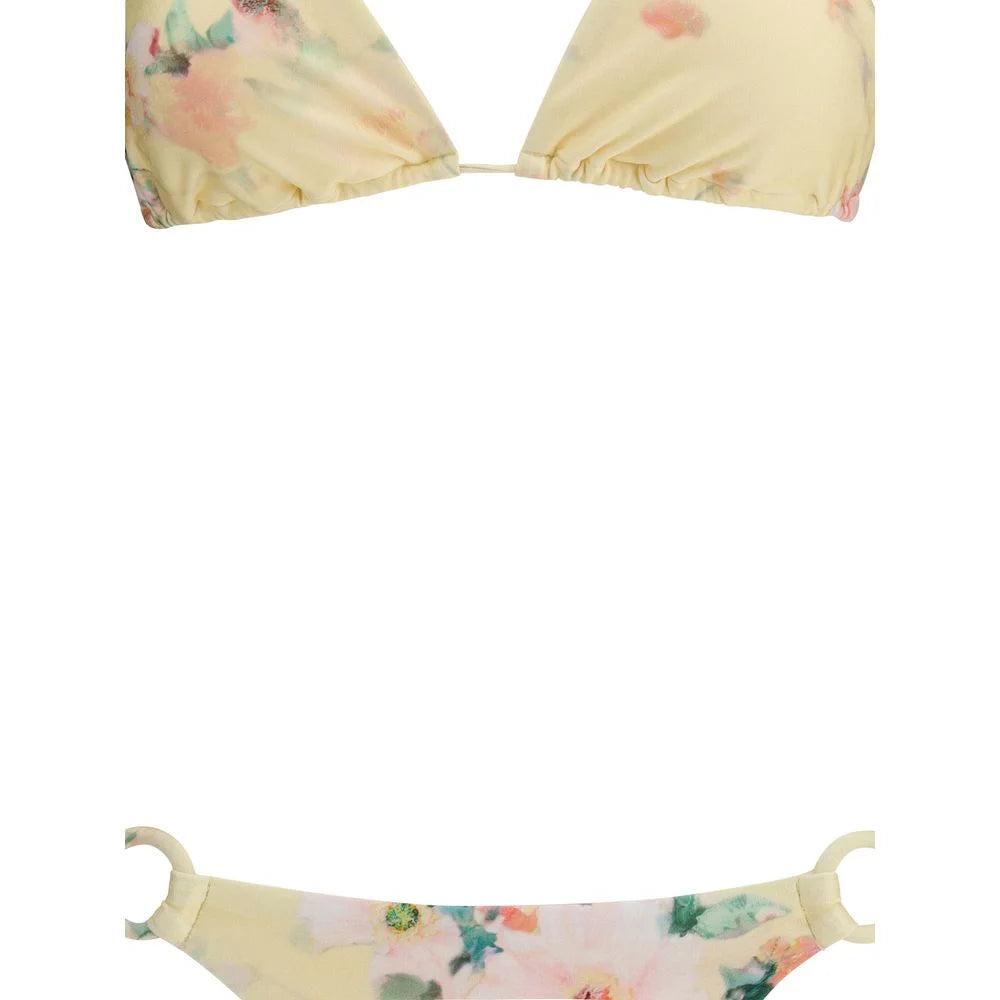 Zimmermann Everley Swimsuit - 1