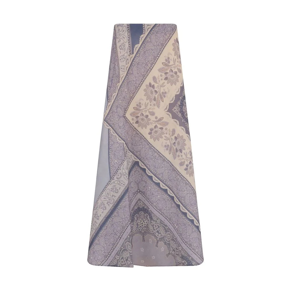 Zimmermann Lucky midi Skirt - 1 - Skirts