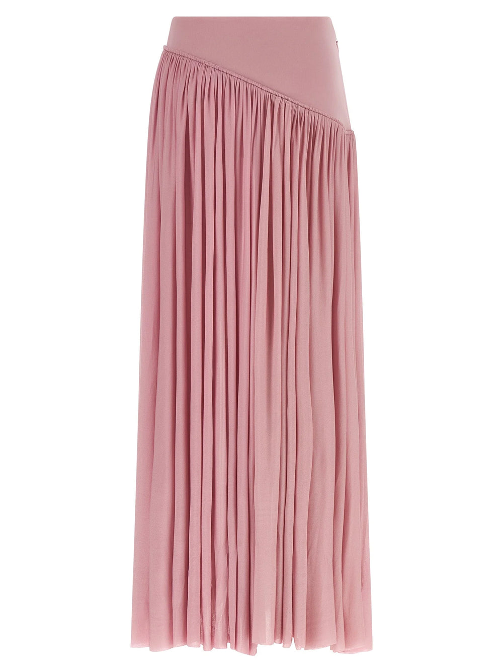 Zimmermann Multicolor Viscose Mini Skirt - 2