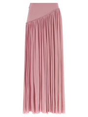 Zimmermann Multicolor Viscose Mini Skirt - 2