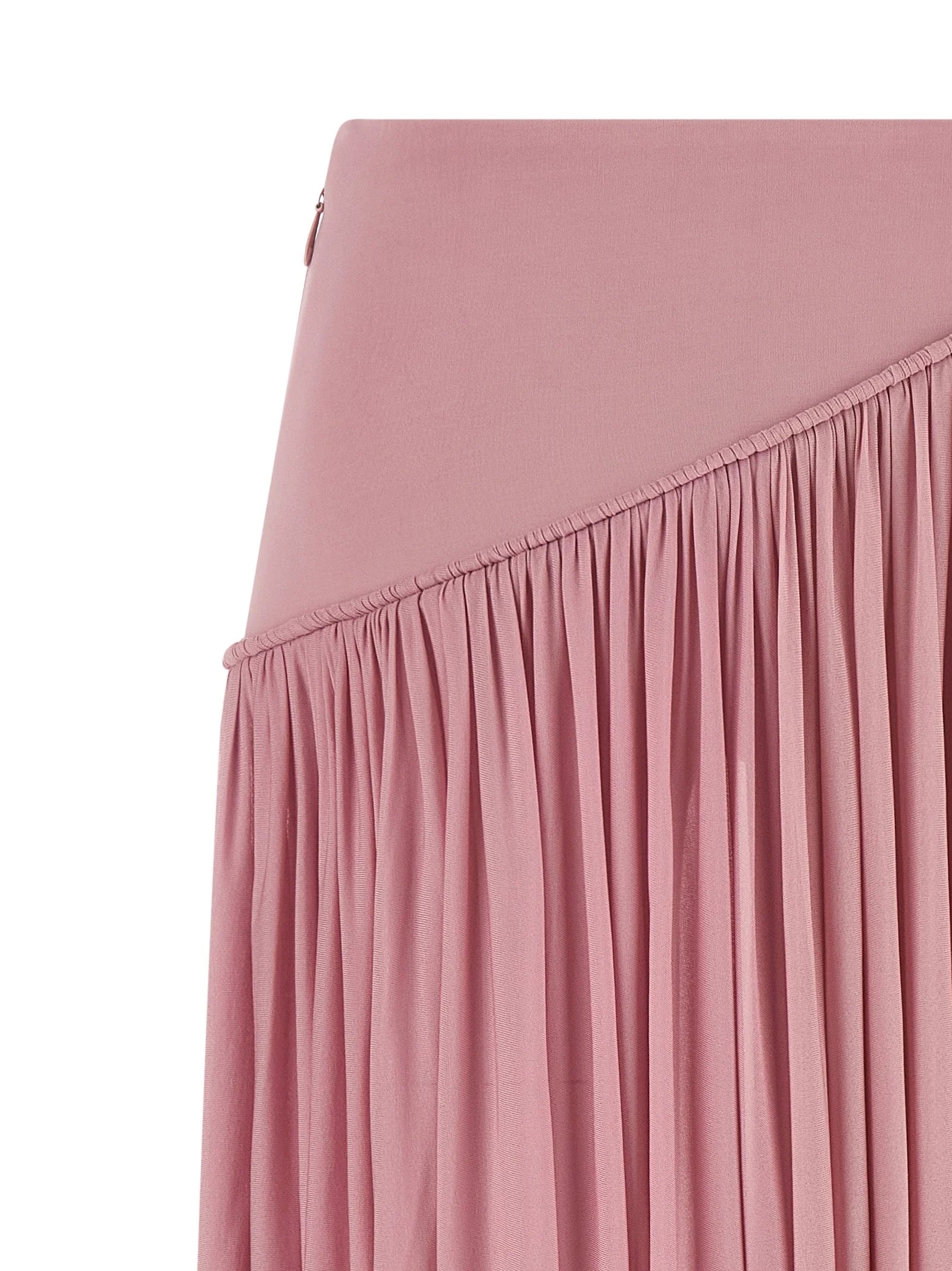 Zimmermann Multicolor Viscose Mini Skirt - 2