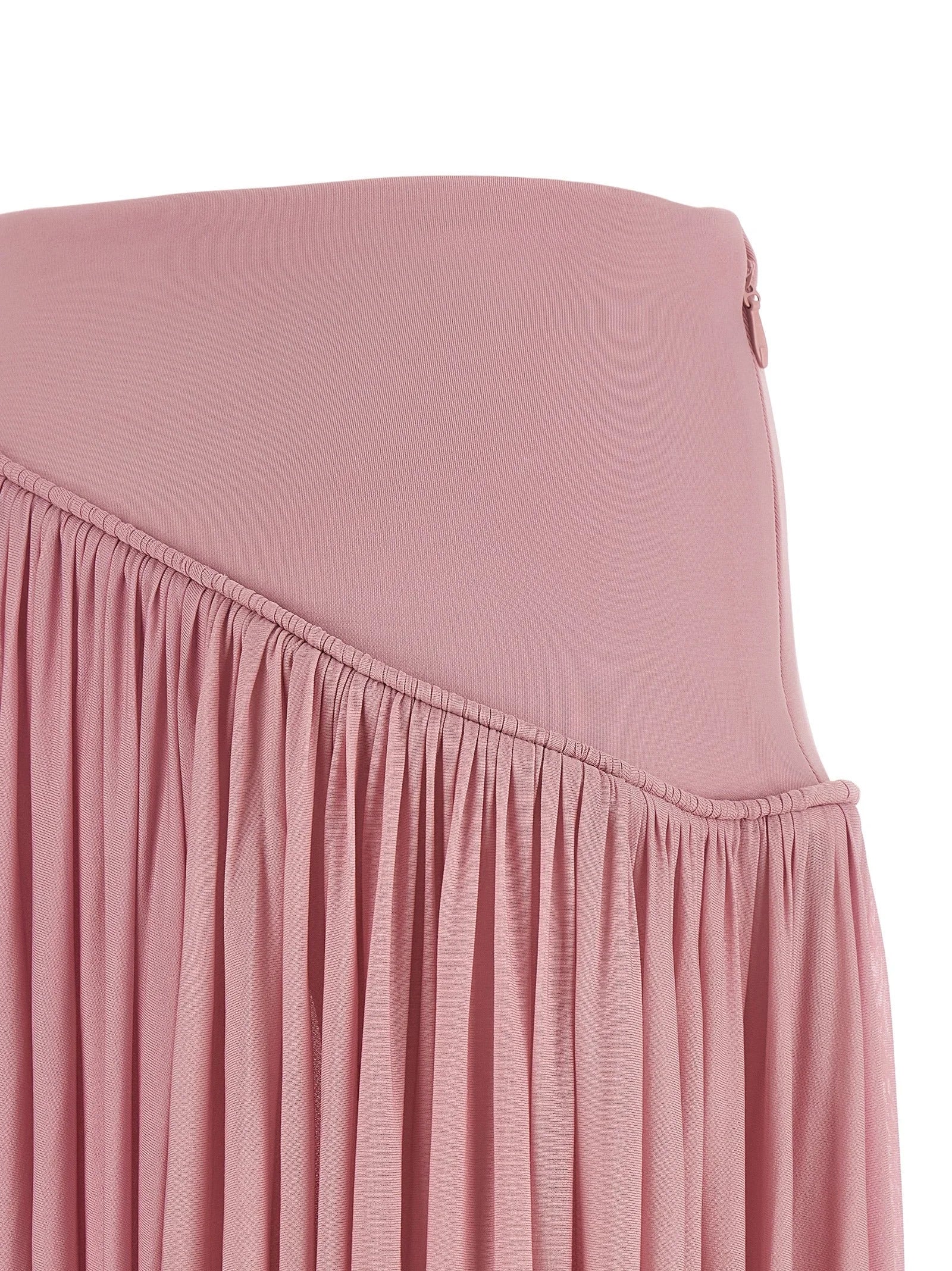 Zimmermann Multicolor Viscose Mini Skirt - 2